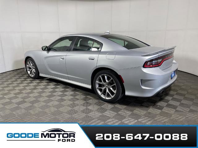 Used 2023 Dodge Charger GT image 5