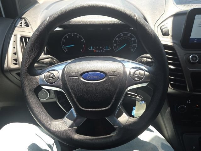 Certified 2022 Ford Transit Connect XLT FWD image 38