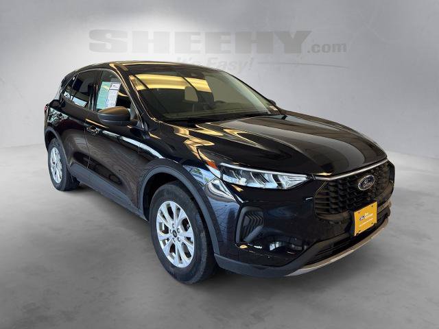 Certified 2024 Ford Escape Active AWD/4WD image 2