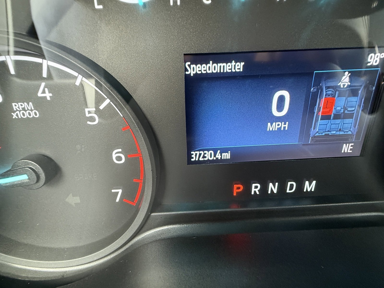 Certified 2024 Ford F250 XLT image 27