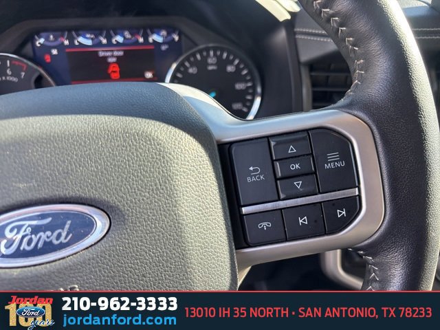 Certified 2024 Ford Expedition Max XLT image 24