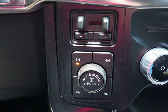 Certified 2023 Ford F150 Raptor w/ Raptor Carbon Fiber Package AWD/4WD image 9