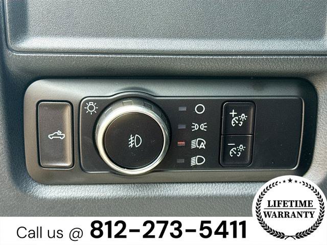 Certified 2023 Ford F150 XL w/ STX Appearance Package AWD/4WD image 10