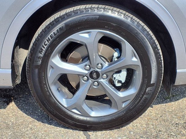 Certified 2024 Ford Escape ST-Line w/ Tech Pack #1 AWD/4WD image 30