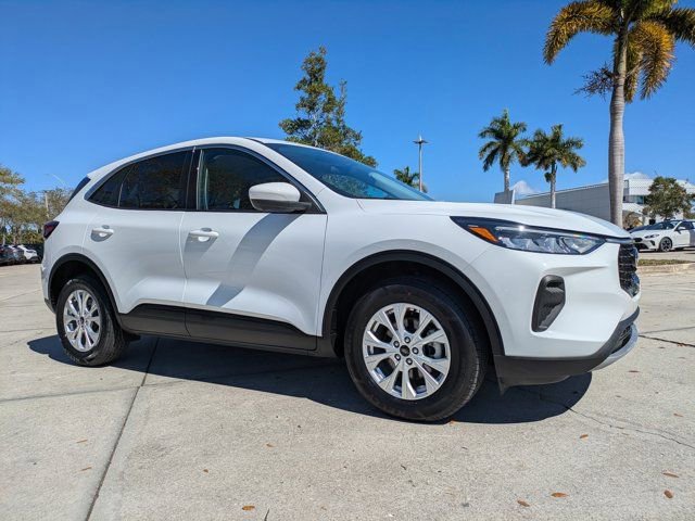 Certified 2023 Ford Escape Active w/ Tech Pack #2 image 7