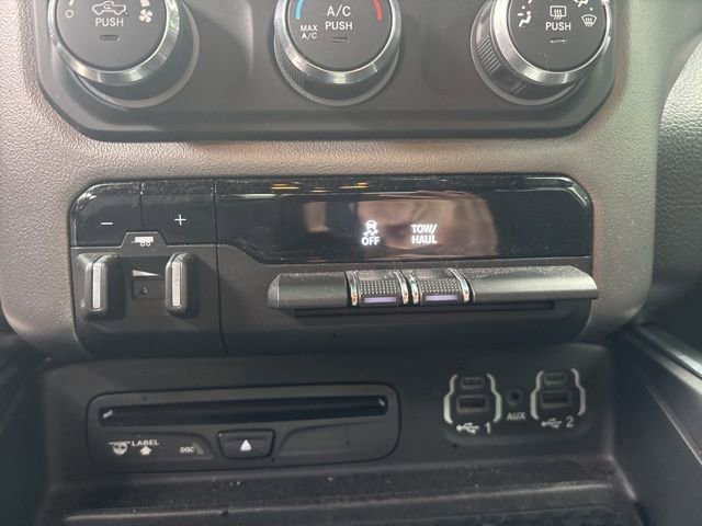 Used 2019 RAM 1500 Big Horn image 33