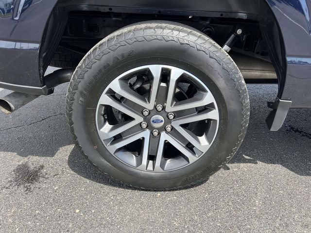 Certified 2023 Ford F150 XL w/ STX Appearance Package AWD/4WD image 11