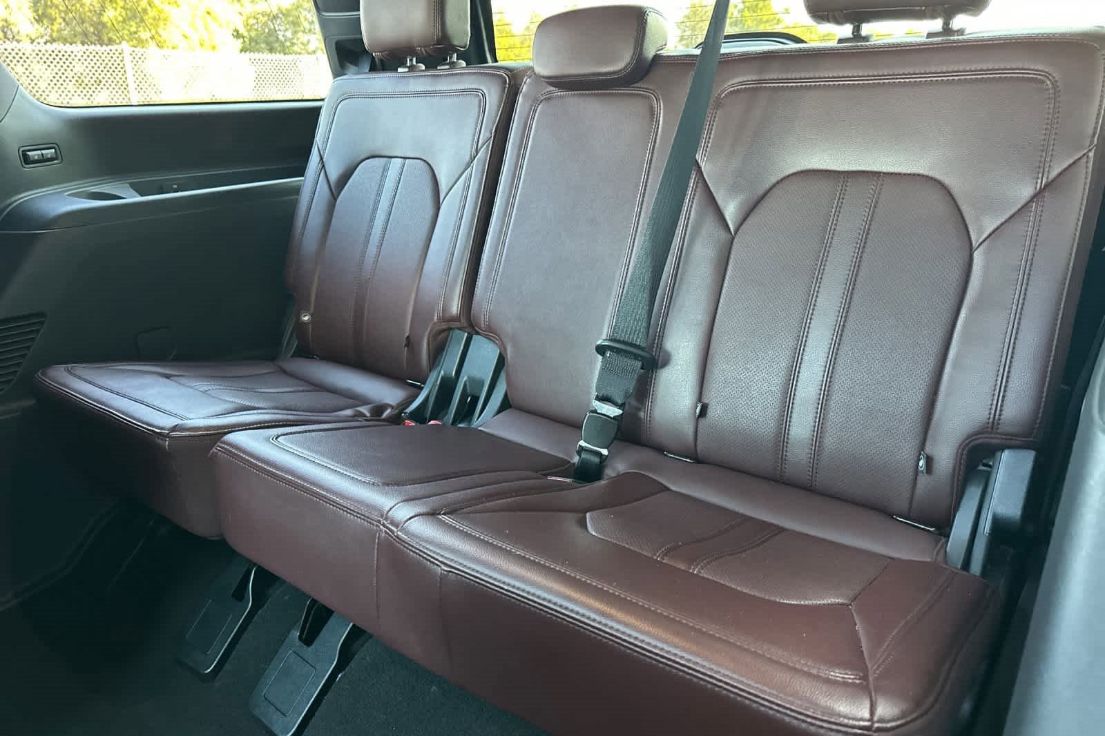 Certified 2024 Ford Expedition Limited image 16