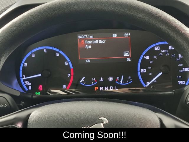 Certified 2023 Ford Bronco Sport Big Bend image 30