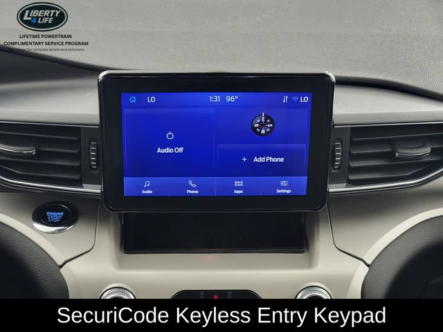 Certified 2023 Ford Explorer XLT w/ Equipment Group 202A AWD/4WD image 26