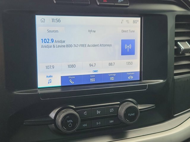 Certified 2023 Ford F150 XL w/ Trailer Tow Package image 26