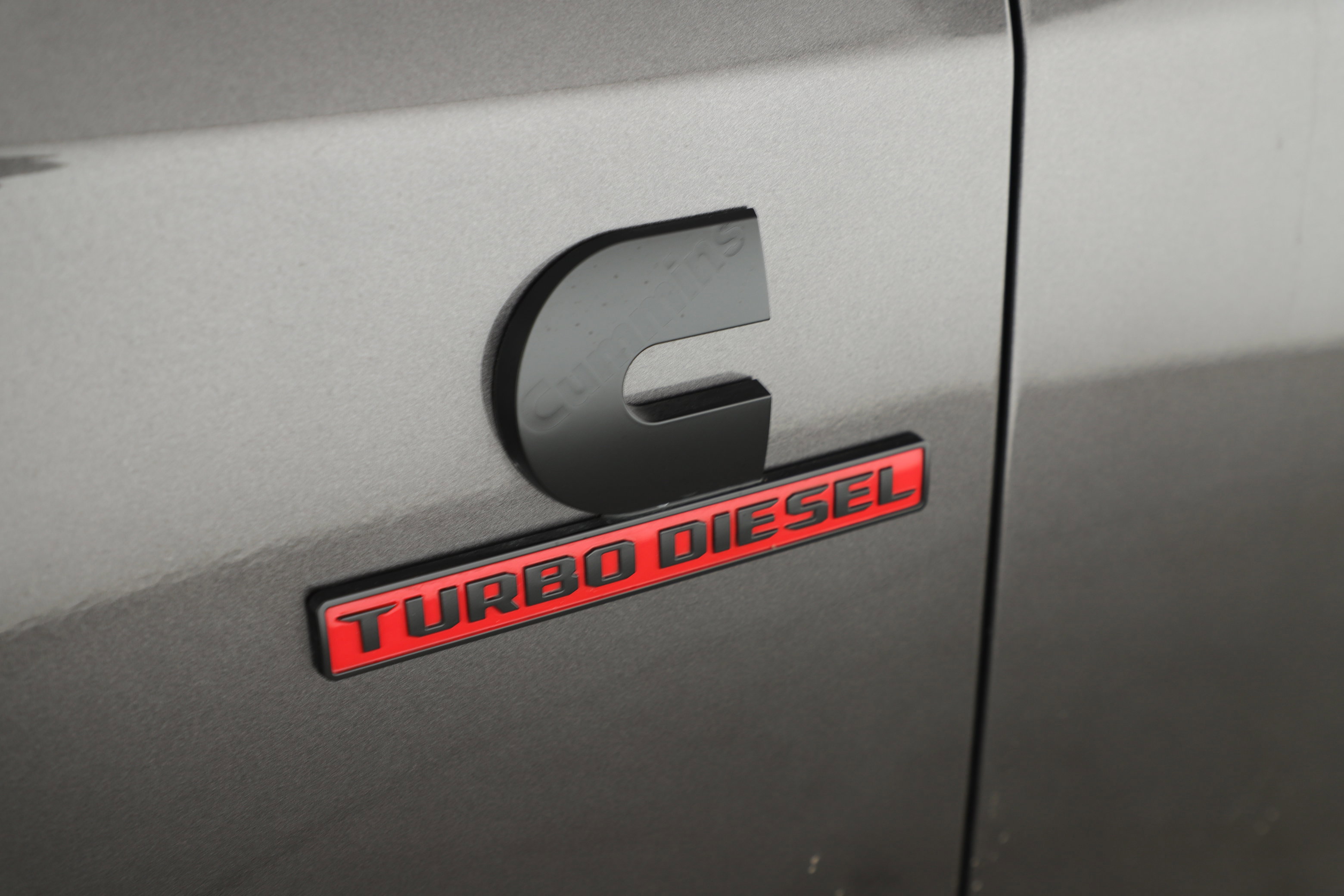 Used 2025 RAM 2500 Laramie image 25