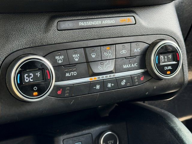 Certified 2020 Ford Escape Titanium AWD/4WD image 36