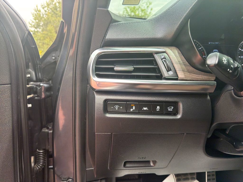 Used 2022 Kia Telluride SX w/ SX Prestige Package AWD/4WD image 14