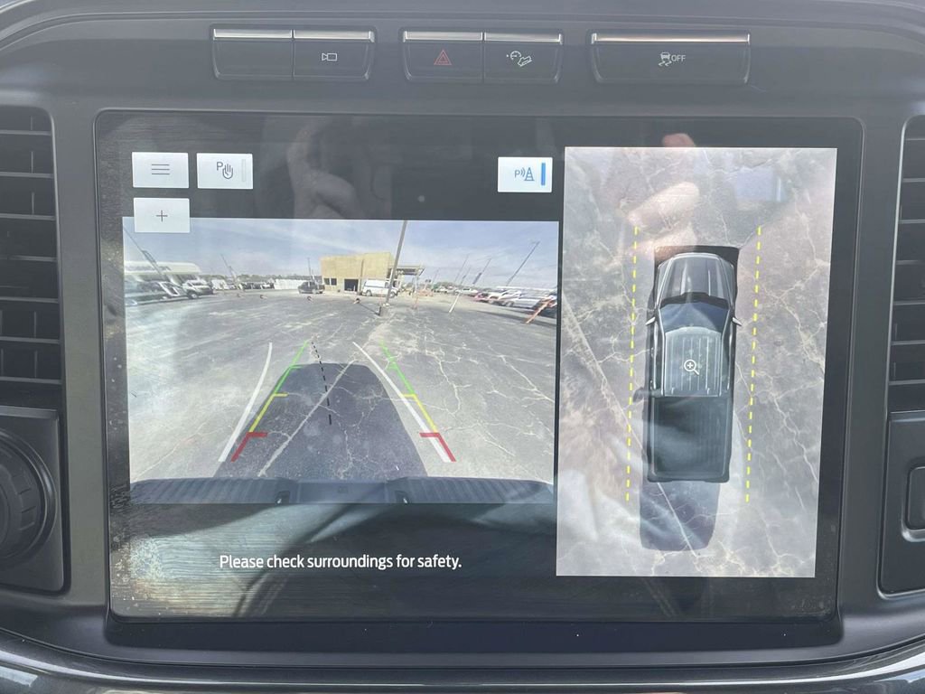 Certified 2022 Ford F150 XLT w/ Equipment Group 302A High image 20