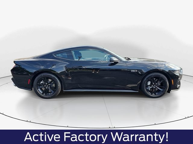 Certified 2024 Ford Mustang GT RWD image 3