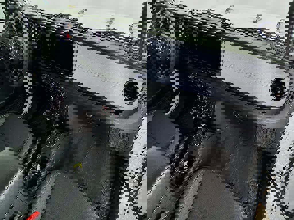 Used 2024 Jeep Wrangler Willys image 32