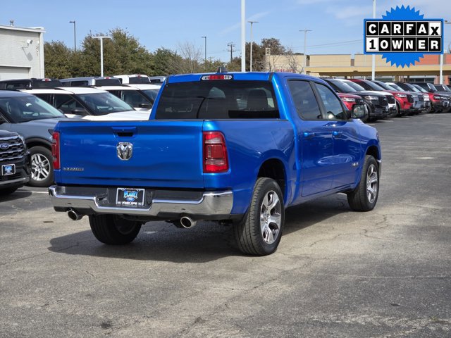 Used 2024 RAM 1500 Laramie image 6