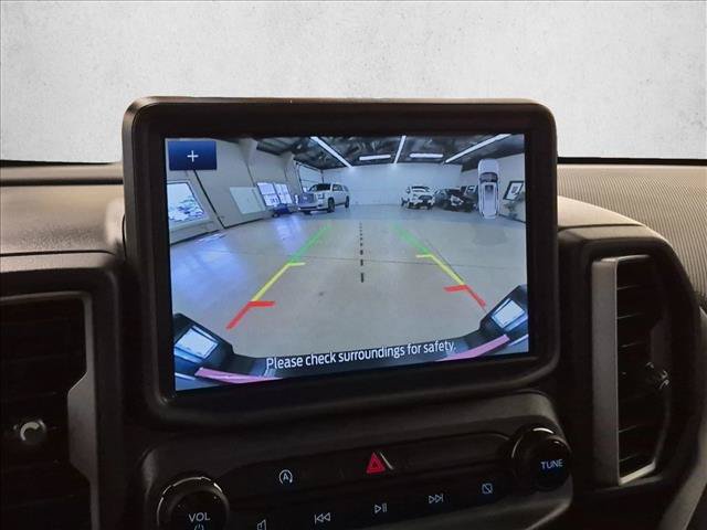 Certified 2024 Ford Bronco Sport Big Bend w/ Convenience Package AWD/4WD image 13