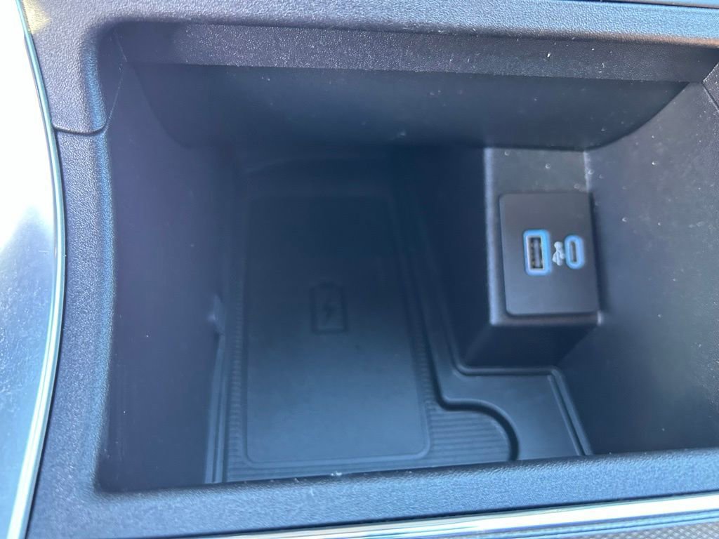 Certified 2023 Ford Edge Titanium w/ Equipment Group 301A image 31