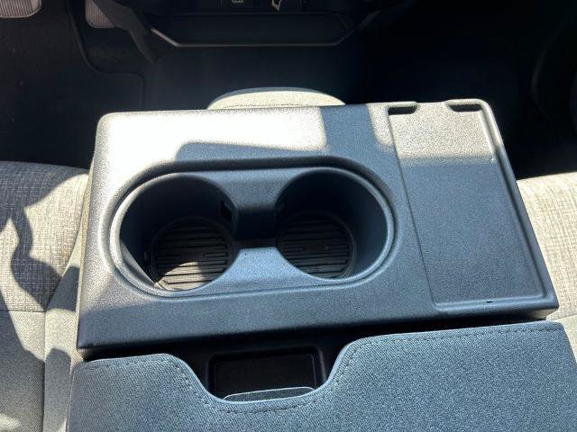 Certified 2023 Ford F150 XLT RWD image 21