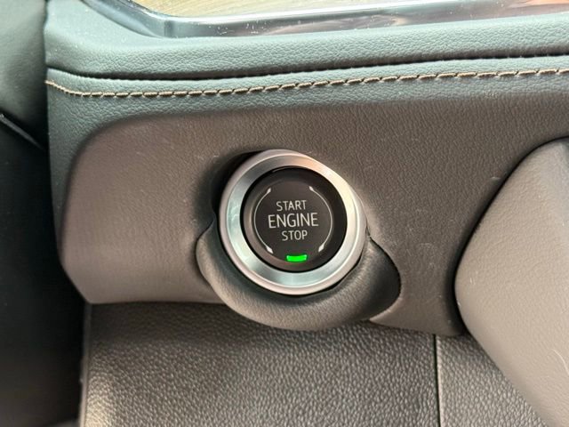 Used 2025 Chevrolet Tahoe High Country image 24