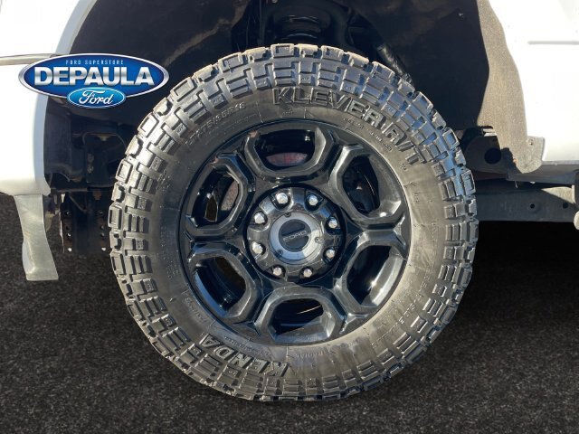 Certified 2024 Ford F250 XL w/ STX Appearance Package AWD/4WD image 18