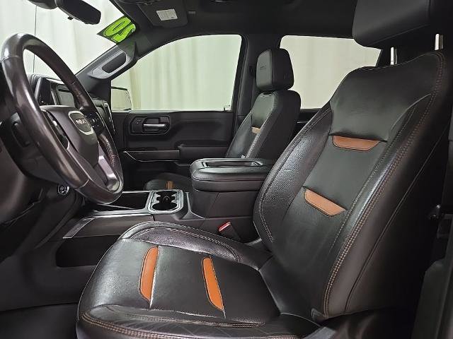 Used 2020 GMC Sierra 1500 AT4 w/ AT4 Carbonpro Edition AWD/4WD image 13