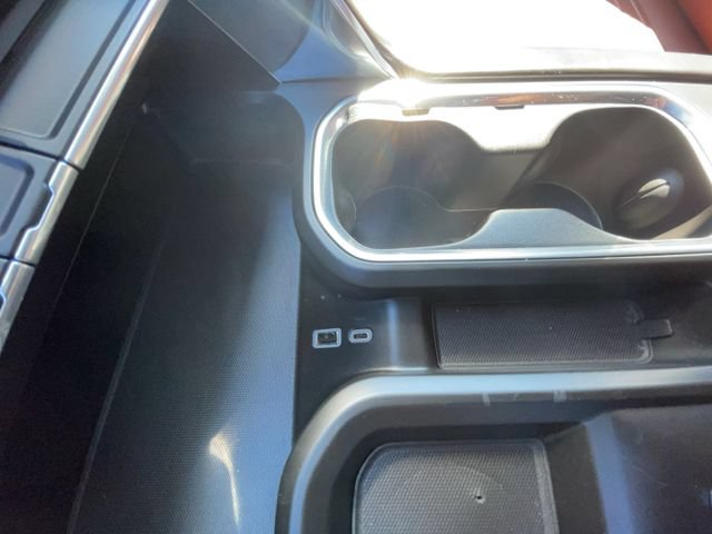 Used 2024 GMC Sierra 3500 Denali Ultimate AWD/4WD image 29