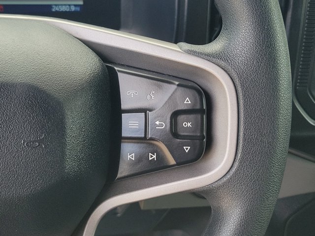 Certified 2022 Ford Bronco 2-Door AWD/4WD image 23