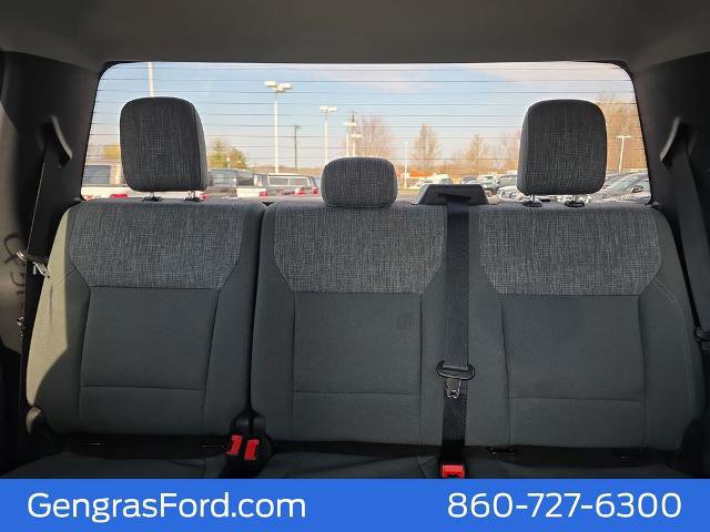 Certified 2023 Ford F150 XLT image 39