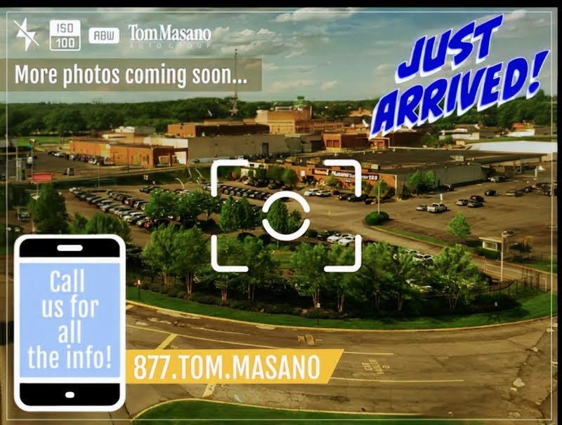 Used 2025 Dodge Durango GT w/ Trailer Tow Group IV AWD/4WD image 23