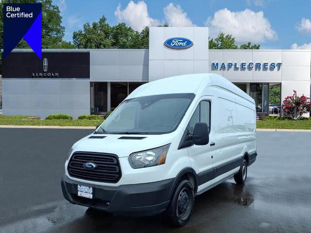Certified 2019 Ford Transit 350 148 High Roof Extended