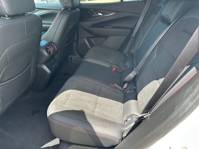 Used 2024 Chevrolet Blazer EV RS AWD/4WD image 14