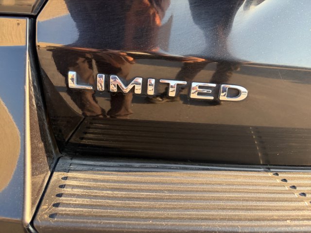 Certified 2020 Ford Expedition Max Limited AWD/4WD image 24