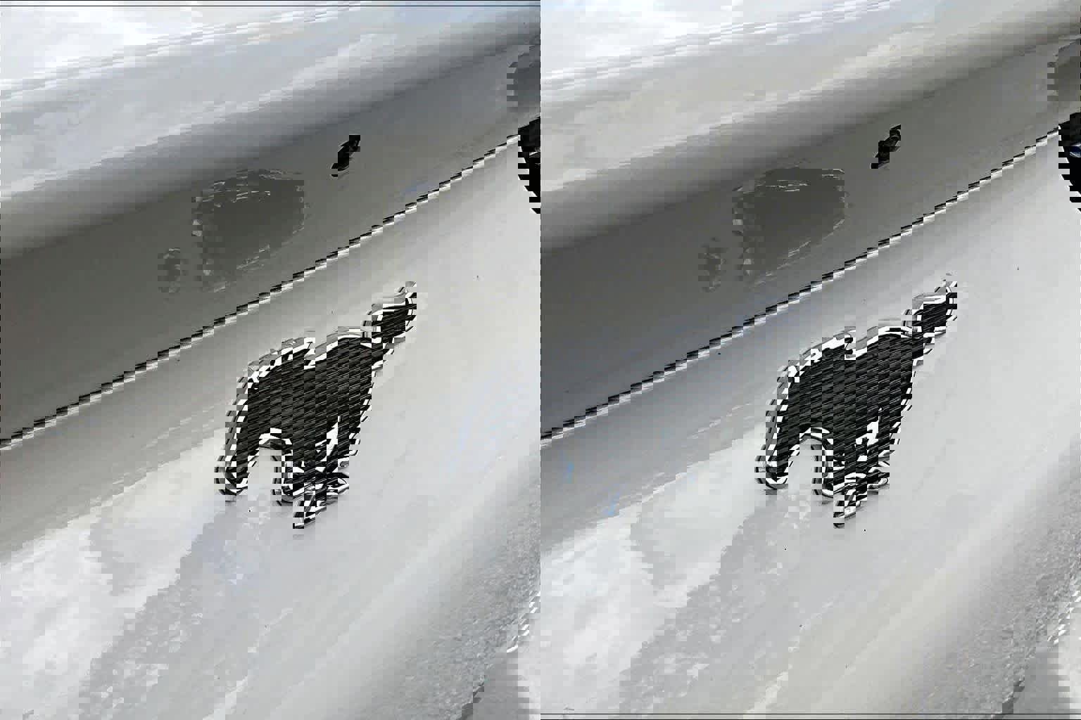 Certified 2025 Ford Mustang Mach-E Select w/ Comfort Package Lite RWD image 31