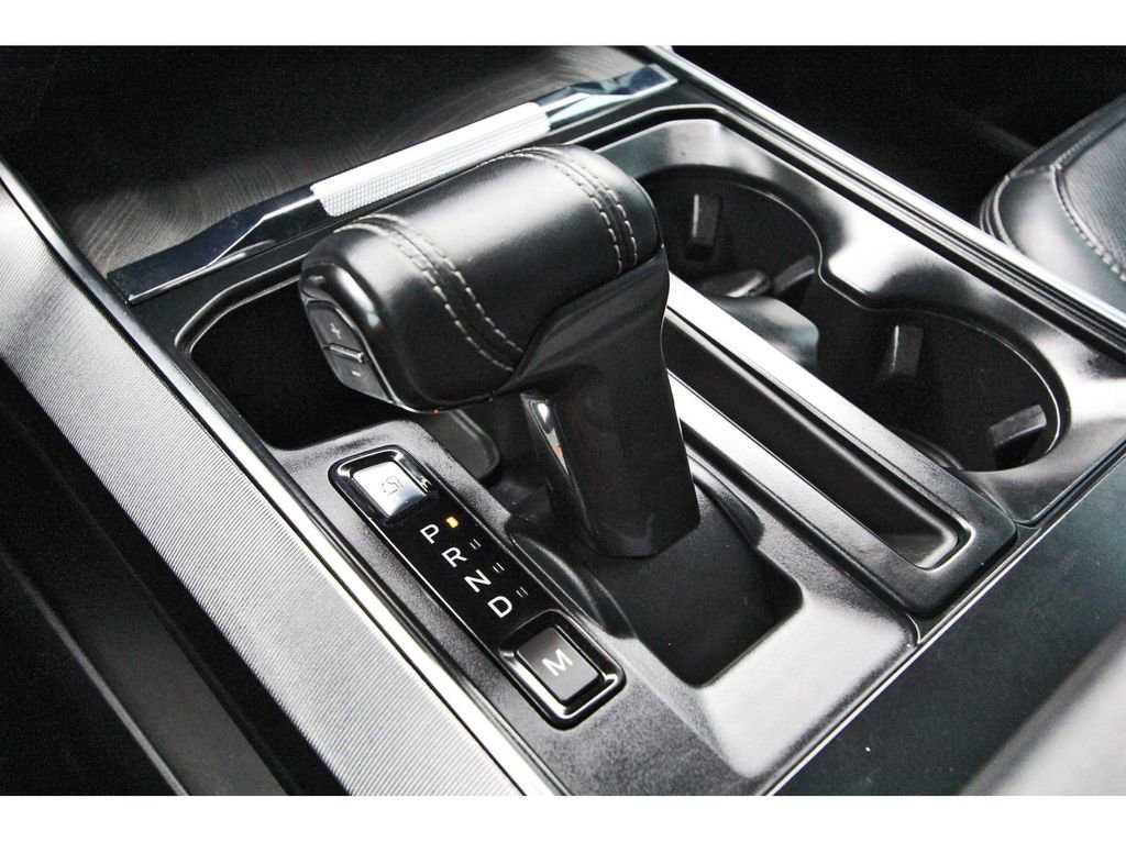 Certified 2023 Ford F150 Platinum w/ Equipment Group 701A High AWD/4WD image 24