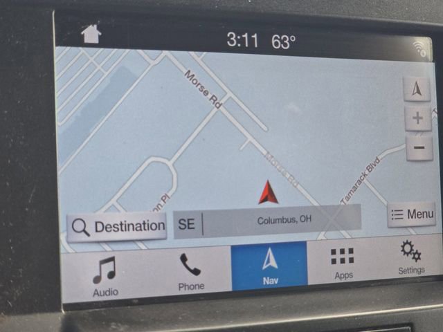 Certified 2018 Ford F150 XLT w/ Equipment Group 302A Luxury image 10