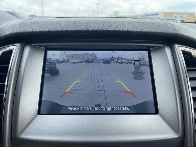 Certified 2021 Ford Ranger XLT w/ Equipment Group 301A Mid image 23