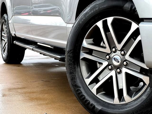 Certified 2021 Ford F150 XL w/ STX Appearance Package image 6