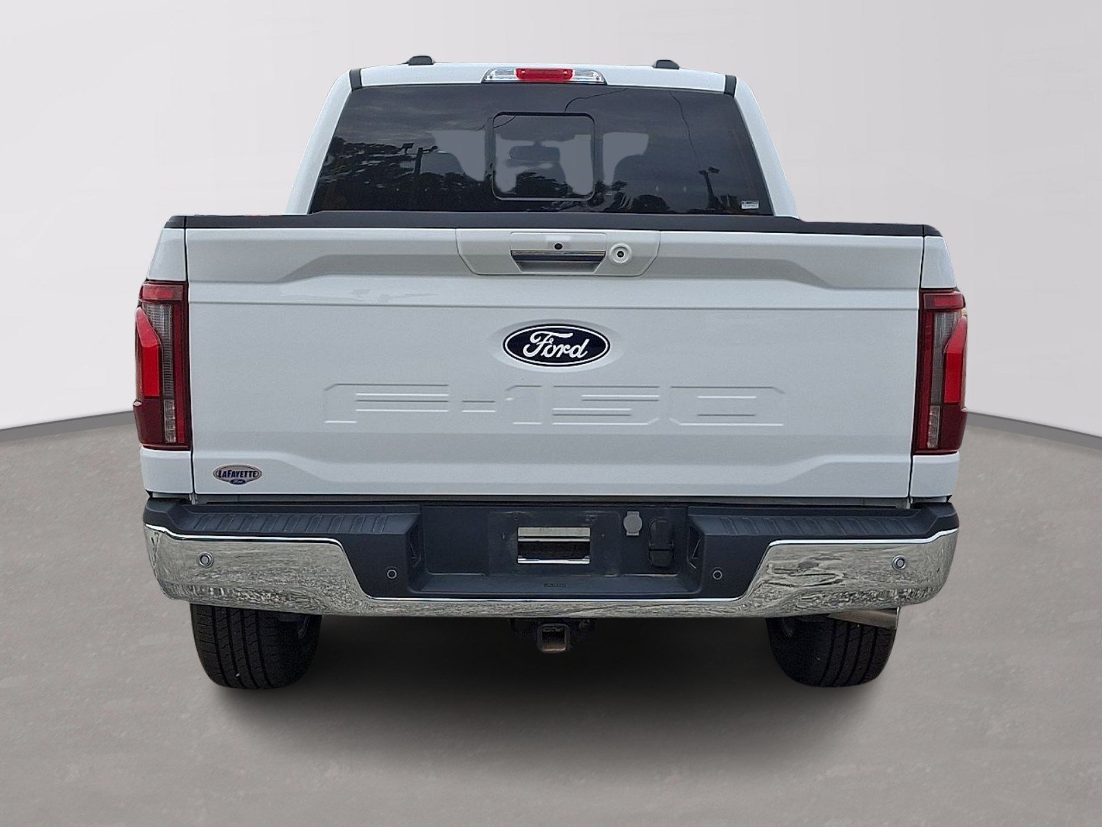 Certified 2024 Ford F150 Lariat w/ Equipment Group 502A High AWD/4WD image 5
