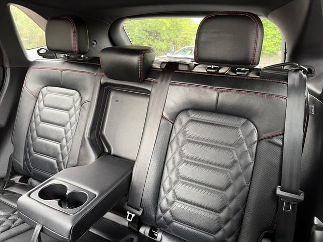 Certified 2023 Ford Escape ST-Line Elite w/ Premium Technology Package AWD/4WD image 34