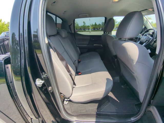 Used 2023 Toyota Tacoma SR5 w/ Technology Package AWD/4WD image 24