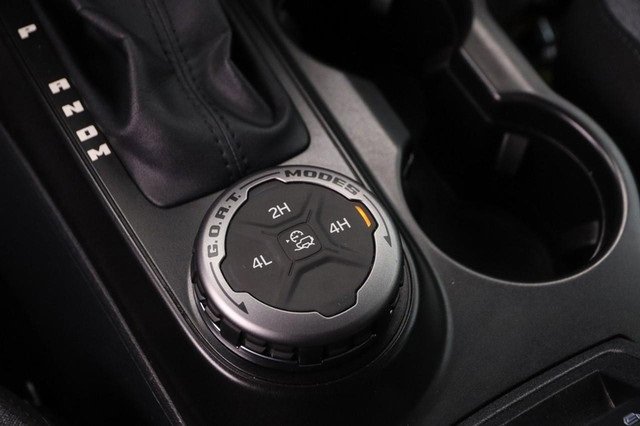 Certified 2022 Ford Bronco Big Bend image 18