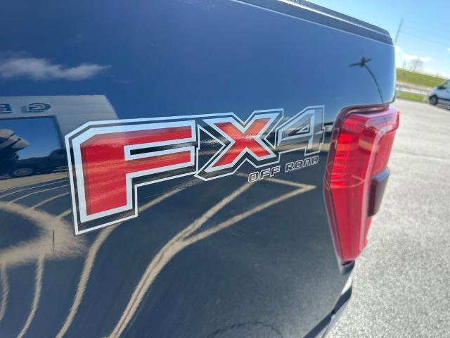 Certified 2023 Ford F150 XLT w/ Equipment Group 302A High image 24