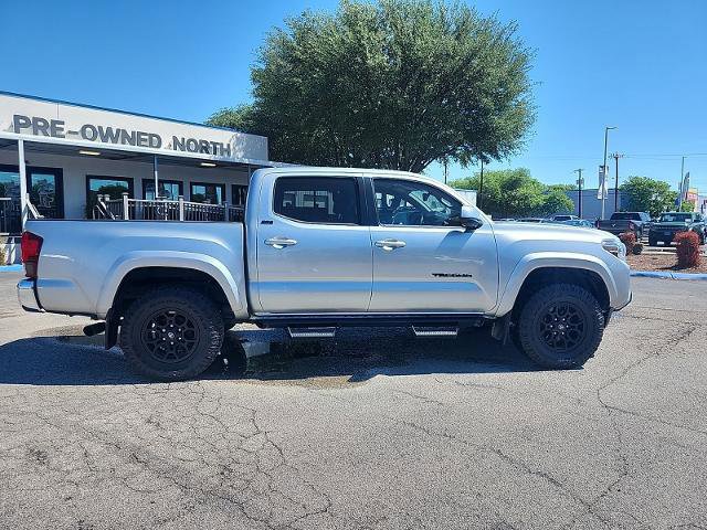 Used 2022 Toyota Tacoma SR5 RWD image 6