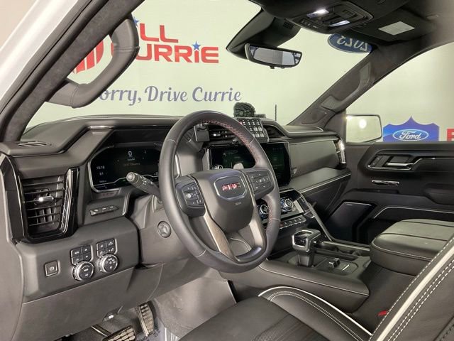 Used 2023 GMC Sierra 1500 AT4X w/ AT4X AEV Edition image 13