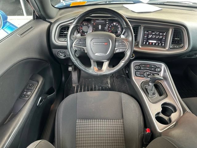 Used 2019 Dodge Challenger GT w/ Driver Convenience Group RWD image 12