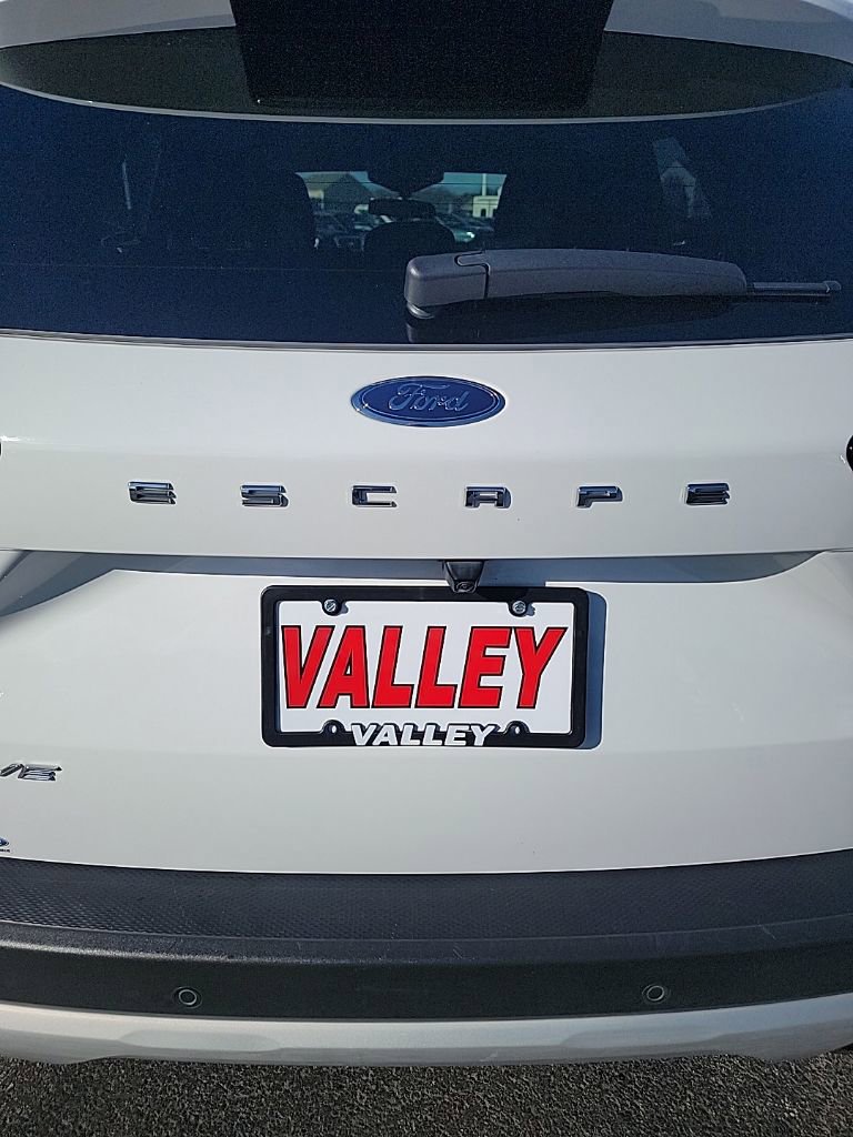 Certified 2023 Ford Escape Active w/ Tech Pack #1 image 15