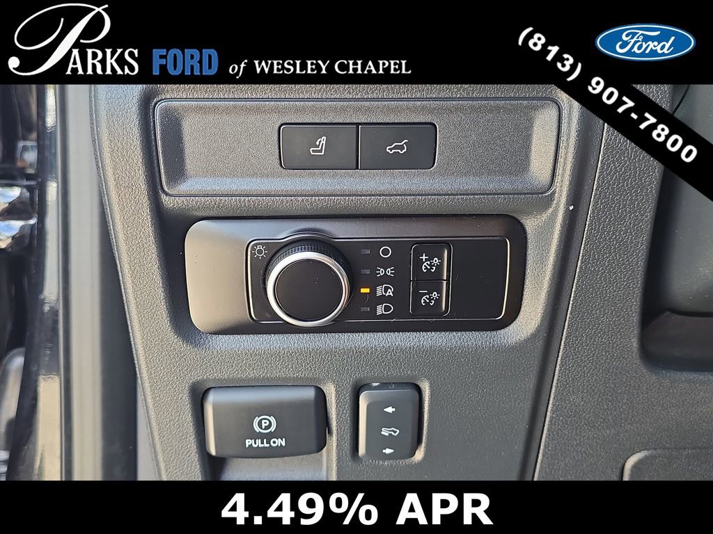 Certified 2023 Ford Expedition XLT RWD image 28